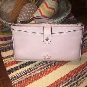 👛👛👛Kate Spade 👛👛👛New York Jackson Universal Phone Wristlet👛👛👛